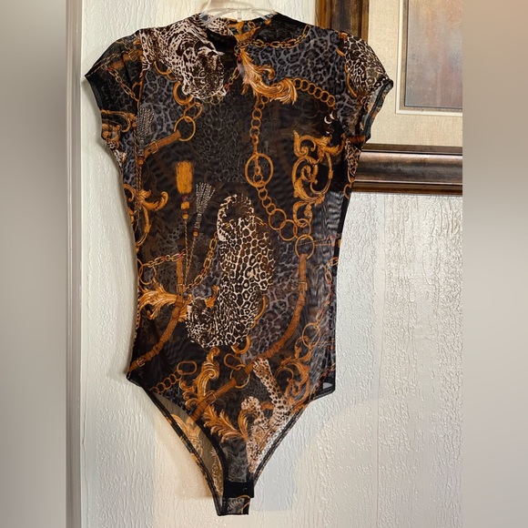 Bodysuit - Picture 1 of 1